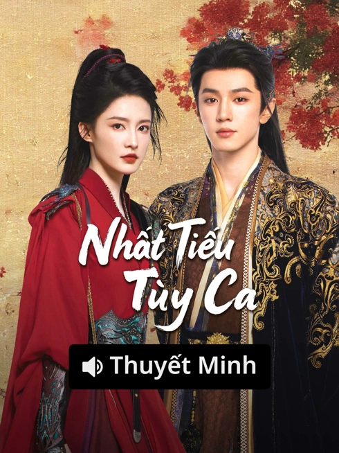 Nhất Tiếu Tùy Ca | Fated Hearts (2025)