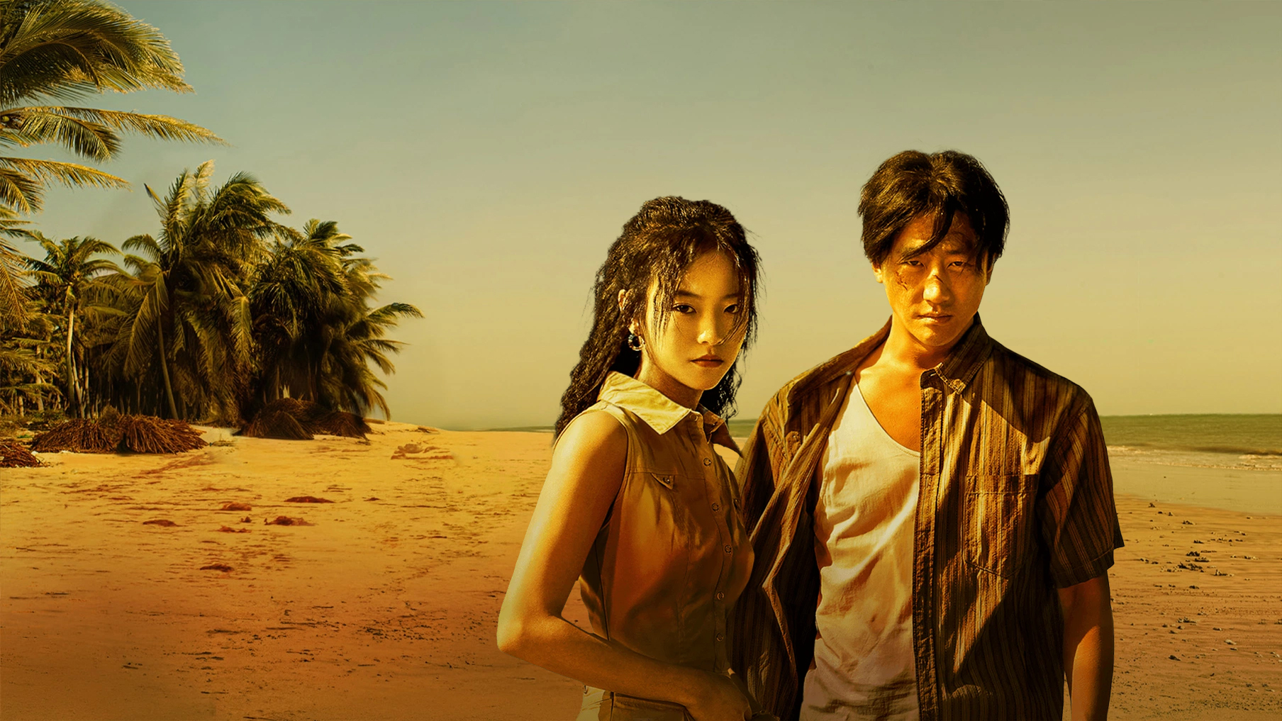 Phim Mệnh Huyền Nhất Sinh - The Hunt (2025)