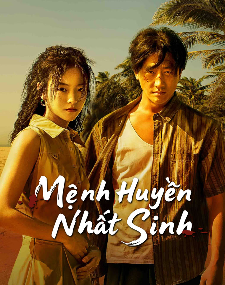 Phim Mệnh Huyền Nhất Sinh - The Hunt (2025)