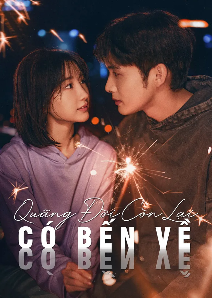 Phim Quãng Đời Còn Lại Có Bến Về - Light Beyond the Reed (2025)
