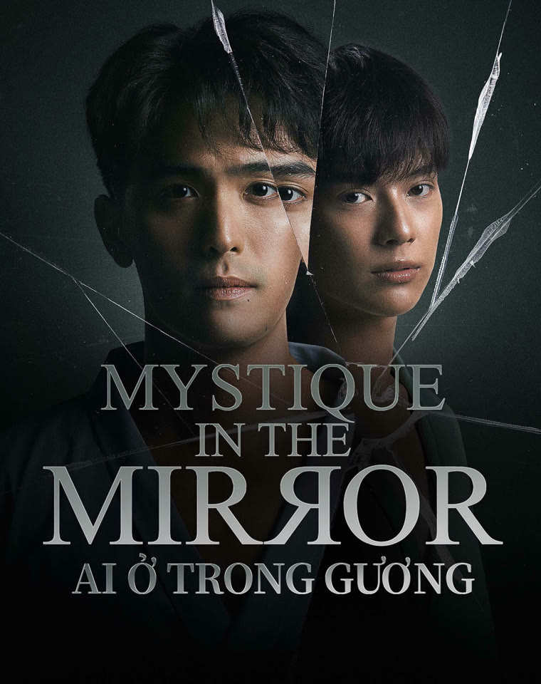 Mystique in the Mirror: Ai Ở Trong Gương | Mystique in the Mirror (2025)