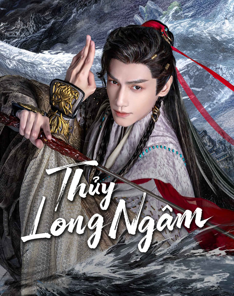Thủy Long Ngâm | Whispers of Fate (2025) Thủy Long Ngâm | Whispers of Fate (2025)