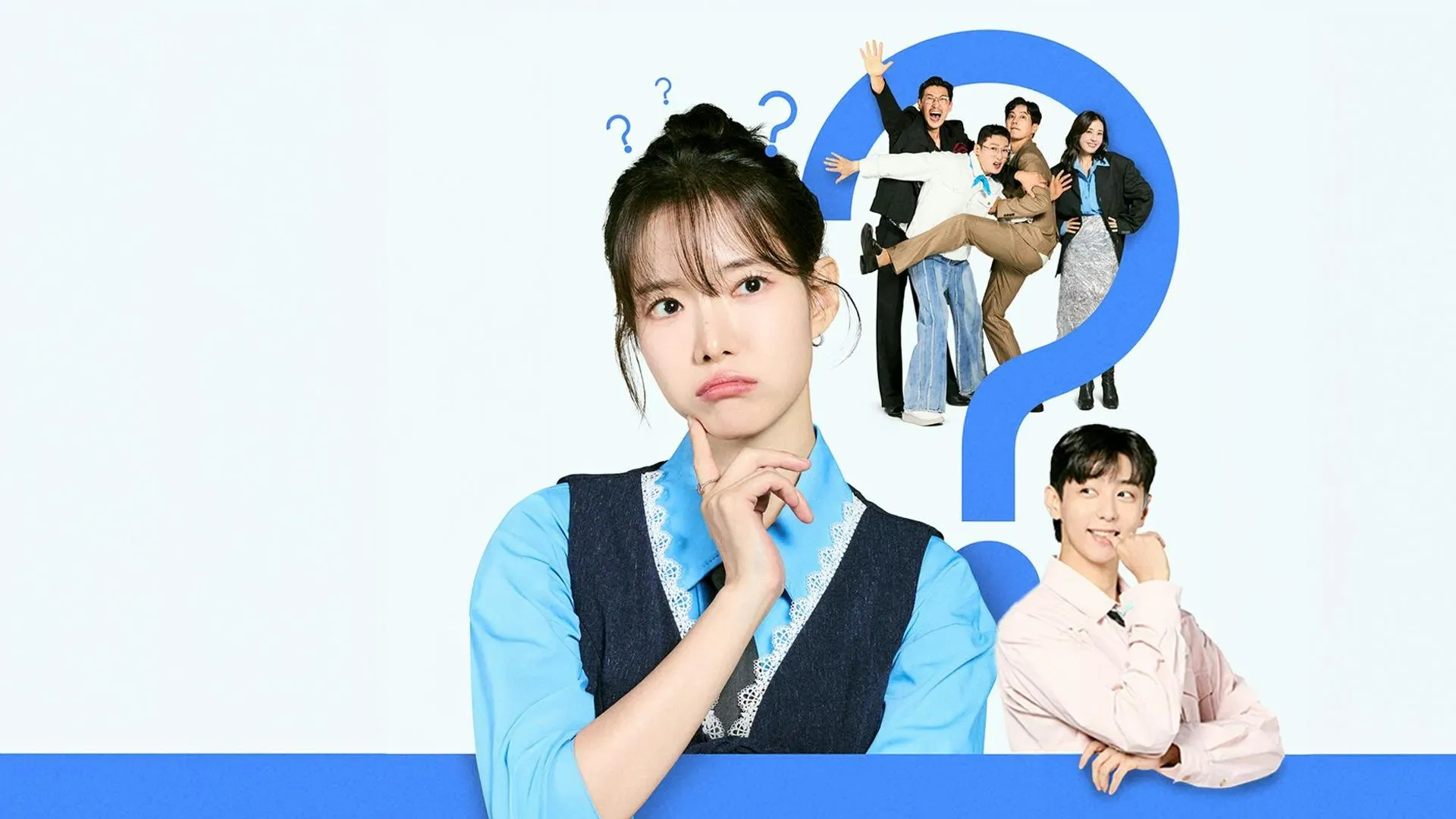 Phim Những Ông Bố của Marrie - Marie and Her Three Daddies (2025)