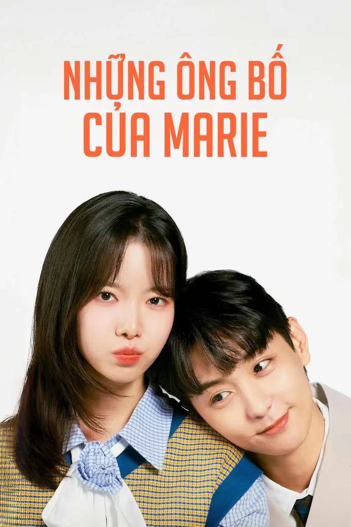 Những Ông Bố của Marrie | Marie and Her Three Daddies (2025)